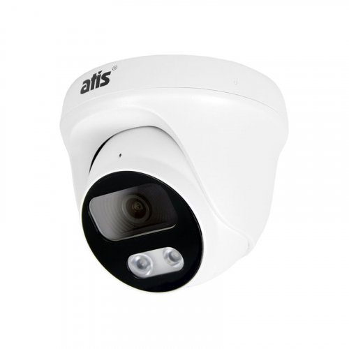 IP Камера видеонаблюдения ATIS ANVD-5MIRP-20W/2.8A Prime