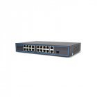 PoE коммутатор Atis PoE-1018-16P-1S/250m
