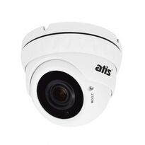 IP Камера ATIS ANVD-5MVFIRP-30W/2.8-12Prime