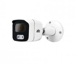 IP Камера видеонаблюдения ATIS ANW-5MIRP-20W/2.8 Prime