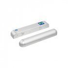 Электроригельный замок Yli Electronic YB-500H(LED)