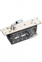Электроригельный замок Yli Electronic YB-620(LED)