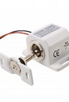 Електромеханічний замок Yli Electronic YE-304NO (Power Open)