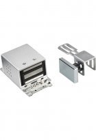 Електромагнітний замок Yli Electronic YAD-161ML(24V)