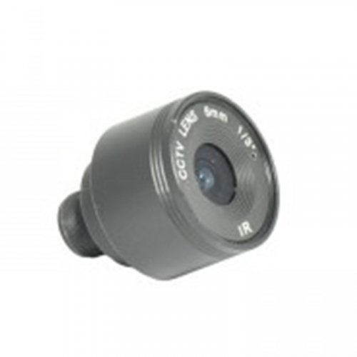 Об'єктив Atis CCTV Lens 6mm IR