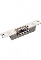 Електромеханічна клямка Yli Electronic YS-133NС-S (power closed)