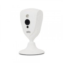Внутренняя беспроводная WI-FI IP Камера 2Мп Atis AI-222
