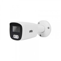 IP Камера видеонаблюдения ATIS ANW-2MIRP-20W/2.8 Pro