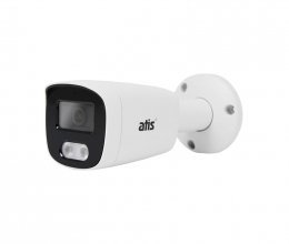 IP Камера видеонаблюдения ATIS ANW-2MIRP-20W/2.8 Pro