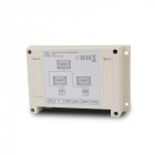 Коммутатор 4 вызывных панелей Tantos TS-NH2