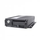 Автомобильный видеорегистратор AMDVR-04 3G GPS WIFI
