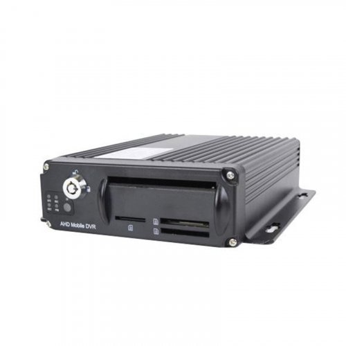 Автомобильный видеорегистратор AMDVR-04 3G GPS WIFI
