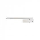 Доводчик двери ATIS DC-204 SL Silver