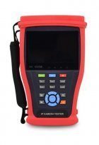 Тестер камер видеонаблюдения Atis M-IPC-400C