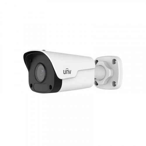 IP Камера видеонаблюдения Uniview IPC2124SR3-ADPF28M-F
