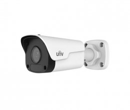 IP Камера відеоспостереження Uniview IPC2124SR3-ADPF28M-F