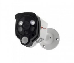 IP Камера PoliceCam IPC-625 F PIR+LED IP 1080P