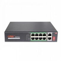 PoE коммутатор ONV-H1108PLD