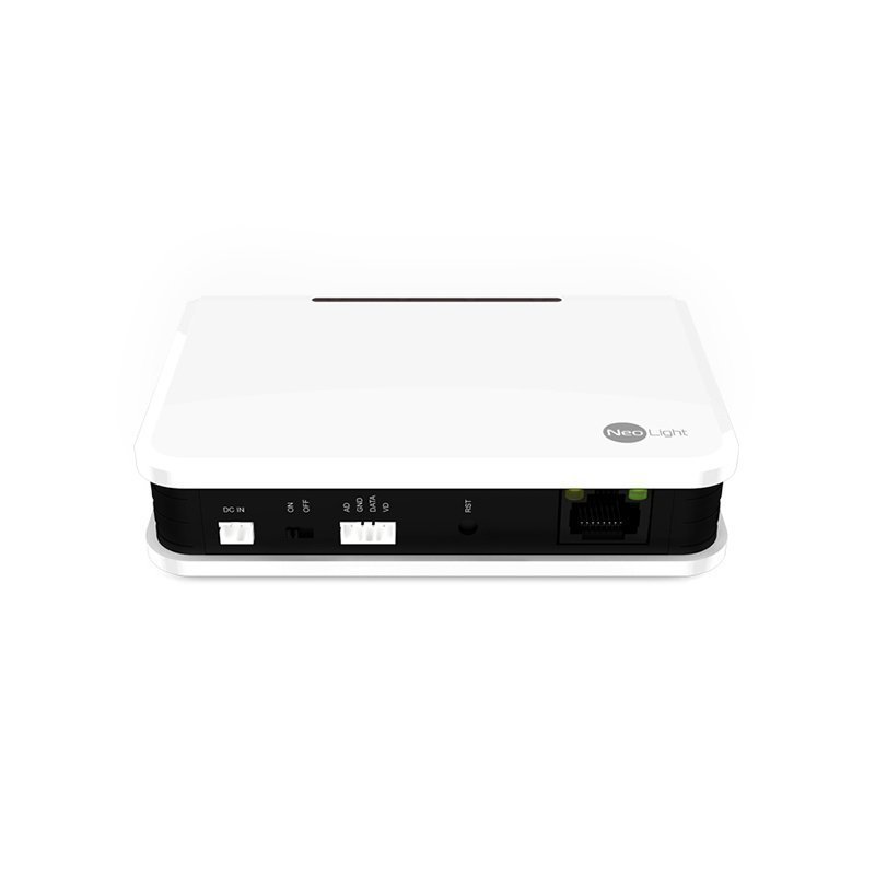 

Беспроводной адаптер neolight neobox