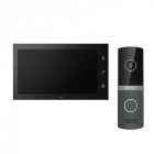 Комплект домофона ARNY AVD-1060 2MPX WiFi Black и ARNY AVP-NG230 2MPX Graphite
