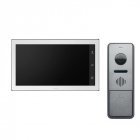 Комплект домофона ARNY AVD-1060 2MPX WiFi White и ARNY AVP-NG440 2MPX Graphite
