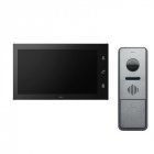 Комплект домофона ARNY AVD-1060 2MPX WiFi Black и ARNY AVP-NG440 2MPX Graphite