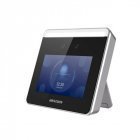Термінал Hikvision DS-K1T331W з функцією розпізнавання облич