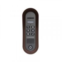 Виклична панель Commax DRC-4CPNK Brown