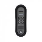 Вызывная панель  Commax DRC-4CPNK Black