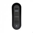 Антивандальная вызывная панель для домофона Commax DRC-4CPHD2 Black