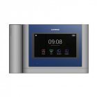 Видеодомофон с детектором движения Commax CDV-704MHA Blue + Grey