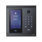 IP вызывная панель со считывателем и клавиатурой Commax CIOT-L20M