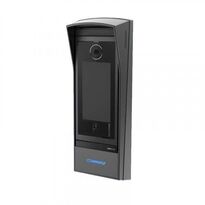 IP многоабонентская вызывная панель для домофона Commax CIOT-L7FM