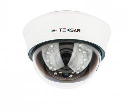 AHD Камера Tecsar AHDD-2Mp-20Vfl-in