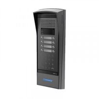 Багатоквартирна антивандальна IP панель виклику Commax CIOT-8TM