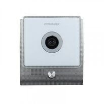 Багатоабонентська панель виклику для домофону Commax DRC-4U White