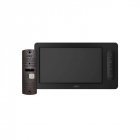 Комплект видеодомофона ARNY AVD-7005 Black \ Copper