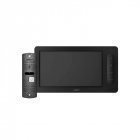 Комплект відеодомофону ARNY AVD-7005 BlackGray