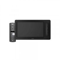 Комплект видеодомофона ARNY AVD-7005 Black \ Gray