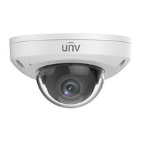 IP Камера Uniview IPC312SR-VPF40-C