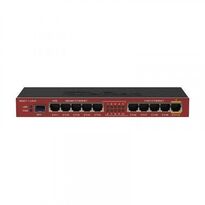 Маршрутизатор MikroTik RB2011iLS-IN