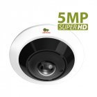 IP Камера Partizan IPF-5SP 1.0