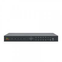 IP видеорегистратор Partizan NVH-1622 POE
