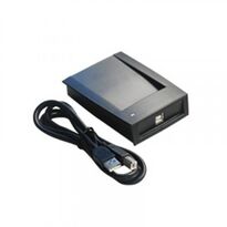 Считыватель Partizan PAR-E1 USB