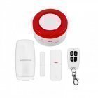 WiFi сигналізація ATIS Kit 200T Tuya Smart