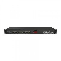 Маршрутизатор MikroTik RB2011UiAS-RM
