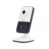 Внутрішня бездротова WI-FI IP Камера 2Мп TVT TD-C12