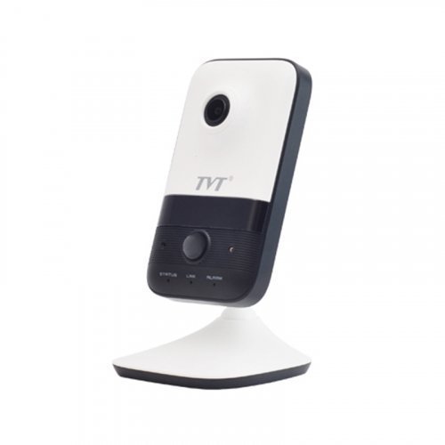 Внутренняя беспроводная WI-FI IP Камера 2Мп TVT TD-C12