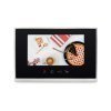 Видеодомофон LightVision MACAO FHD WiFi Black