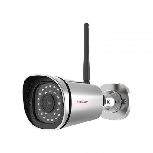 

Распродажа! ip Камера foscam fi9900p